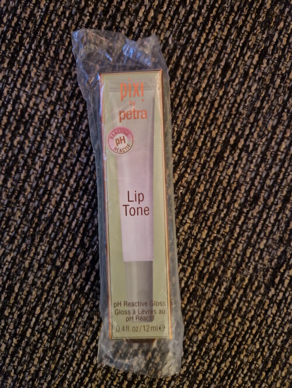 Pixi LipTone Hydrating Lip Treatment